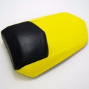Yellow Motorcycle Pillion Rear Seat Cowl Cover For Yamaha Yzf R1 2004-2006